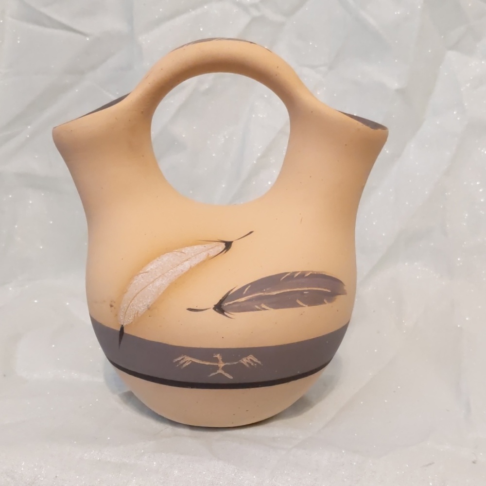 Grey Feather Pottery